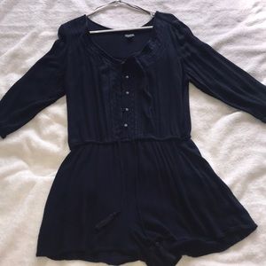 AERIE ROMPER